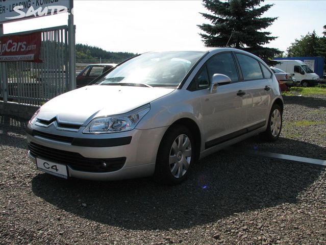 Citroën C4